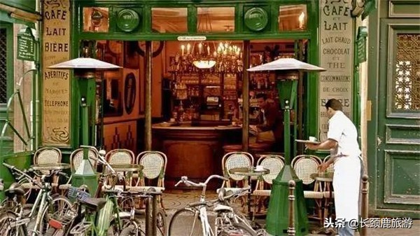 巴黎购物必买清单图片,法国巴黎小众购物必买清单