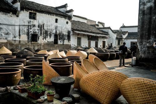 浙江金华古镇推荐,金华最美古镇排名