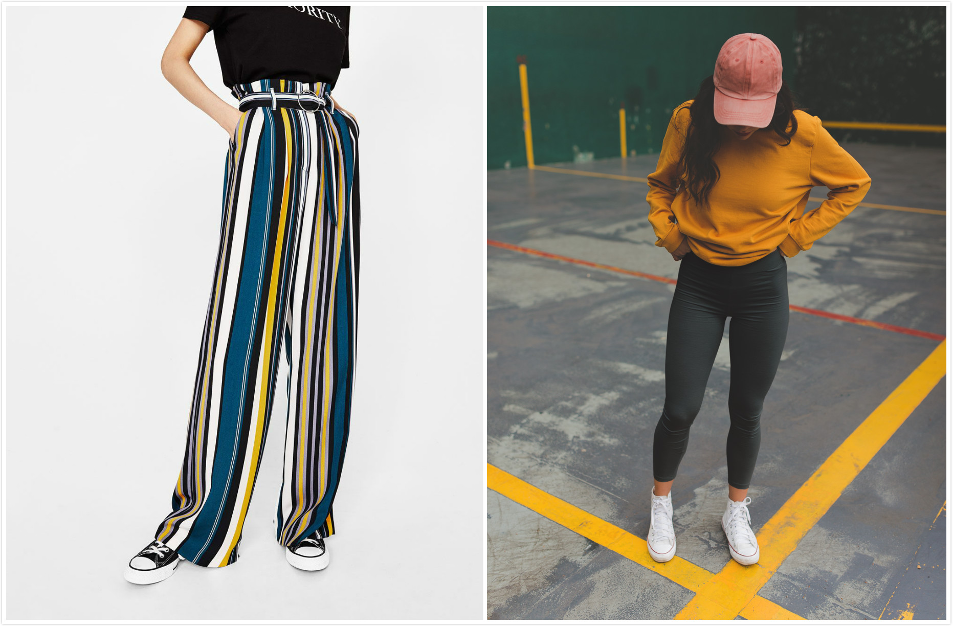 原来这才是帆布鞋该有的样子,帆布鞋为什么那么好看