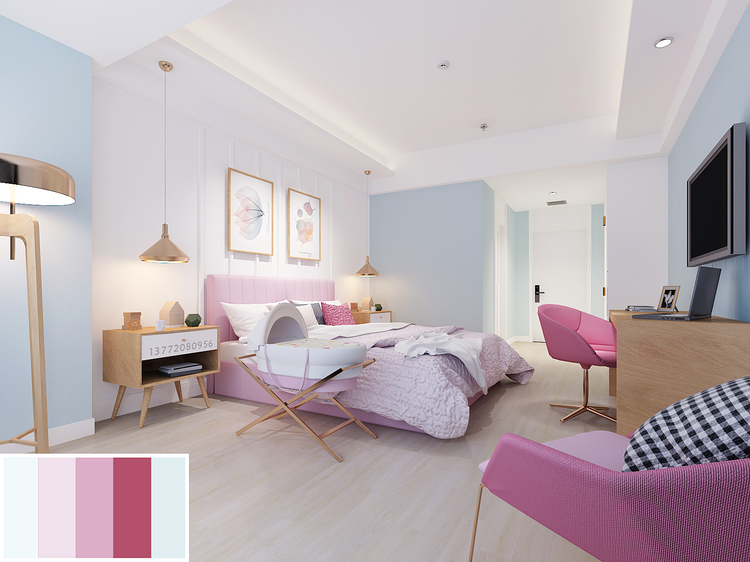 月子会所设计哪家强,月子中心设计推荐