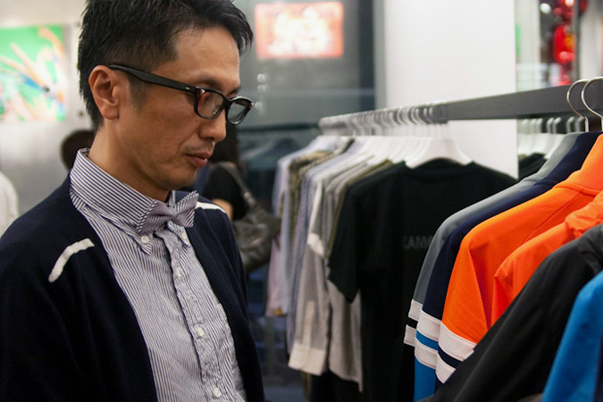 有哪些不贵的日系潮牌,最推荐日本十大潮牌