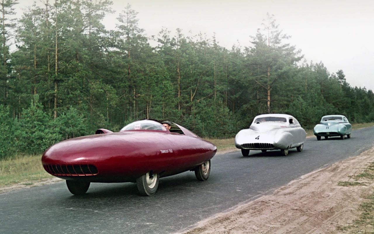 苏联巅峰时期的设计,苏联设计史