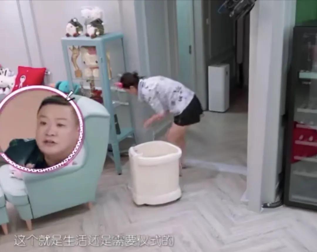 吴昕的小腿变化,吴昕的腿到底怎么瘦的