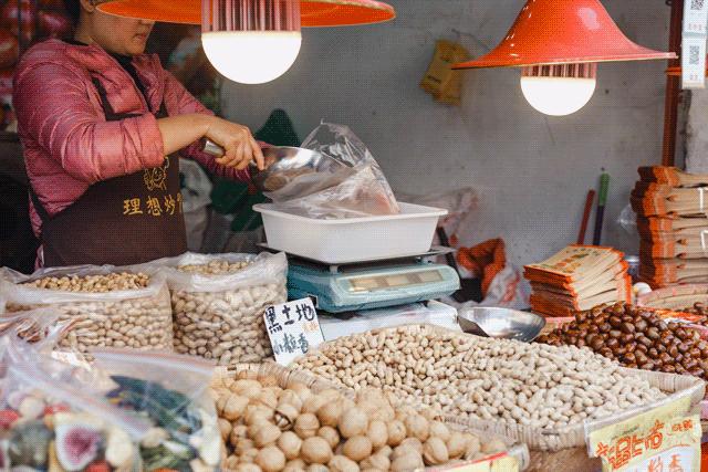 南京好吃的菜场推荐,南京有名的菜市场有哪些