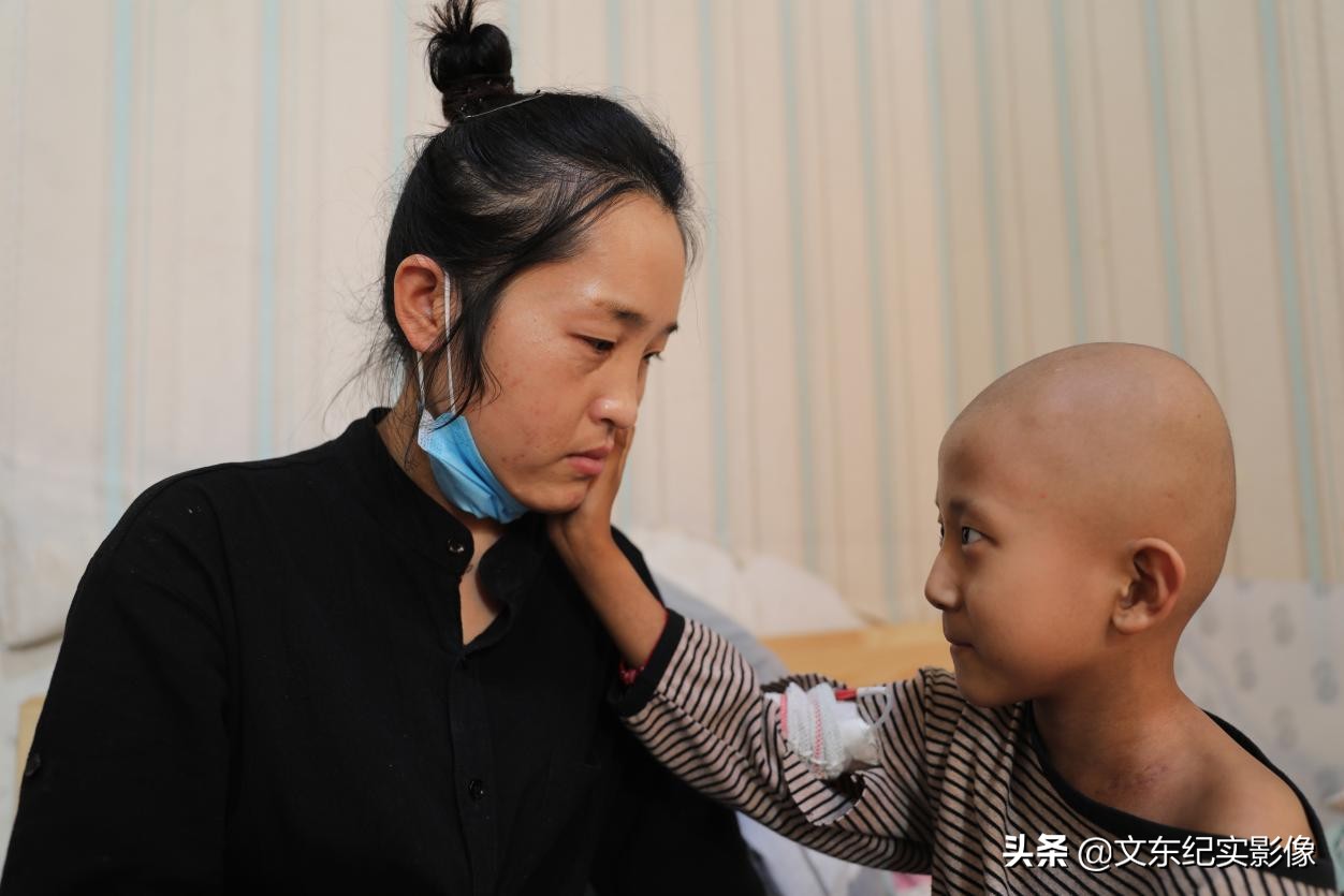 我来自河北，是个财迷，因为对我来说，钱就是命