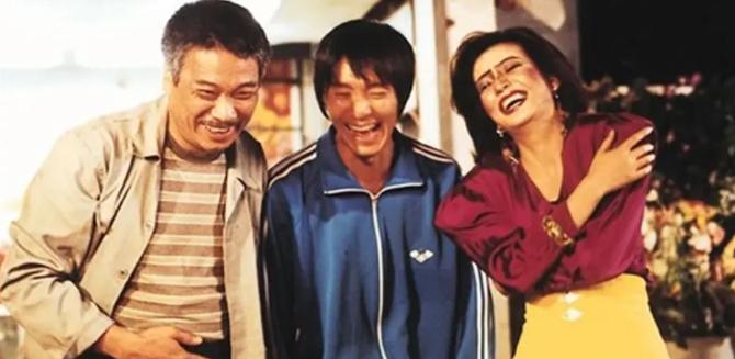 为什么少林足球没有第二部,少林足球未公映片段