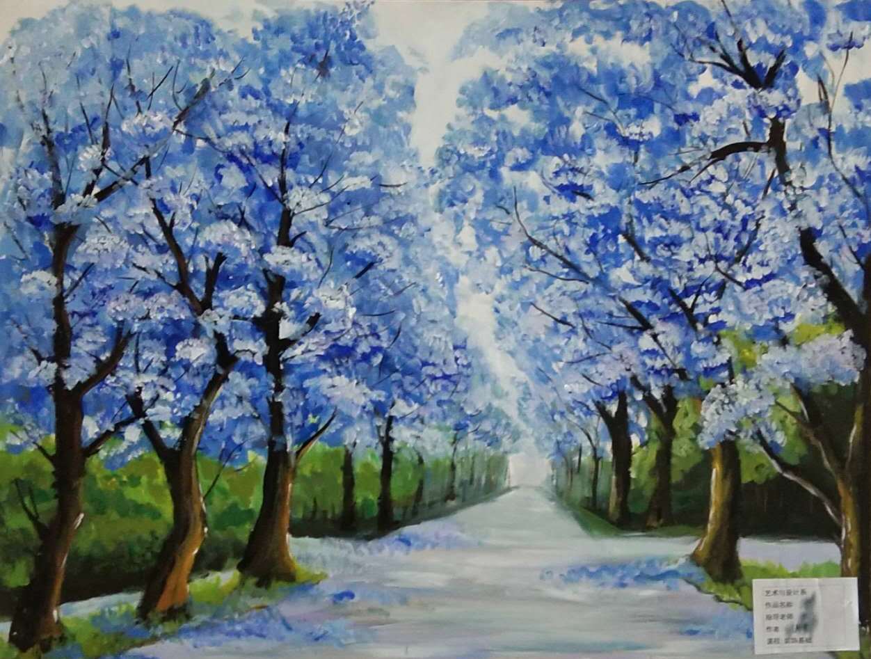 文明实践活动书画作品,文明实践书画活动