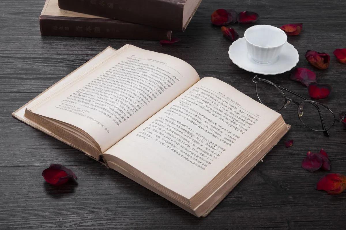 读书是为了什么,读书是为了什么啊