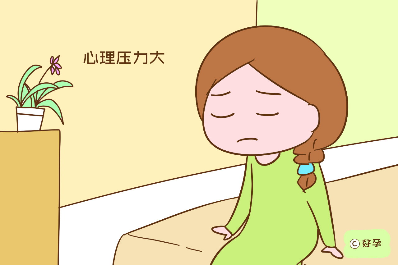 子宫后位不易怀孕？外加这几方面问题，才是真正的“难孕体质”