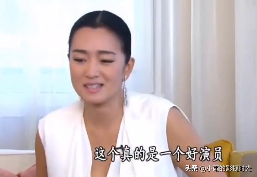 周星驰最后一位星女郎,被周星驰拒绝过的女人