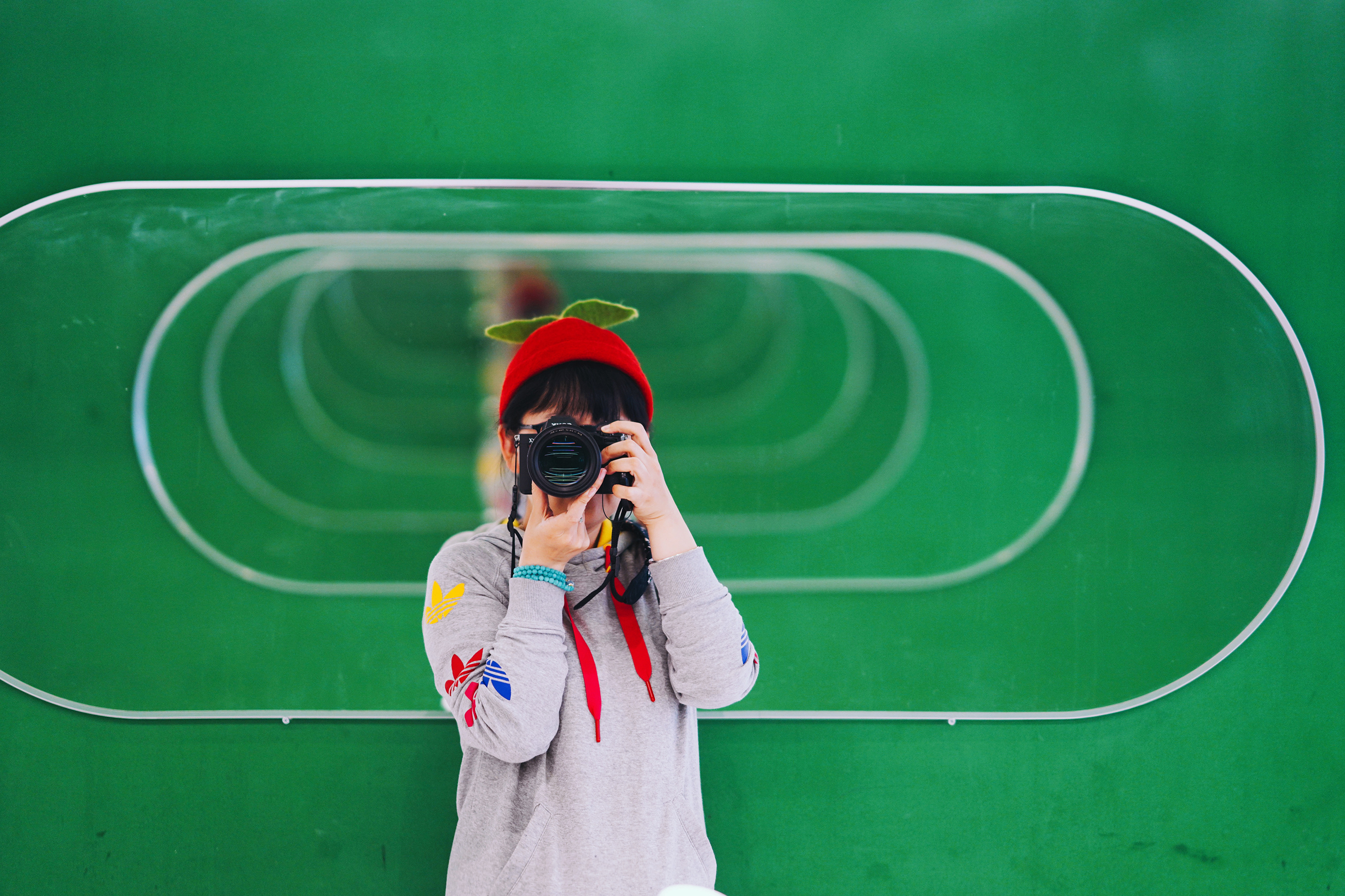 送你一份不走寻常路的苏州攻略，田园风民宿+文艺小清新打卡地