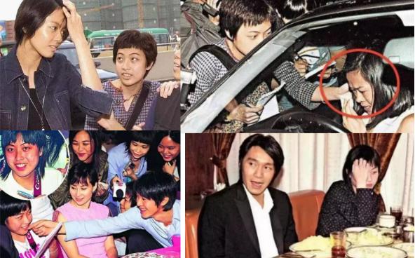 吕丽君刘銮雄甘比,吕丽君为什么惹刘銮雄不开心