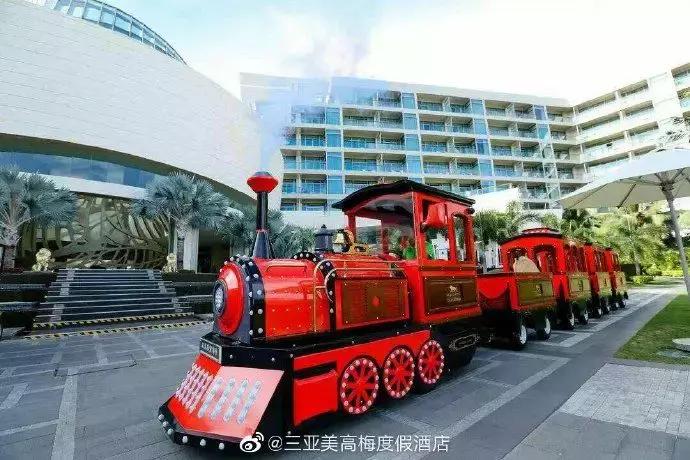 美高梅酒店热气球,美高梅热气球