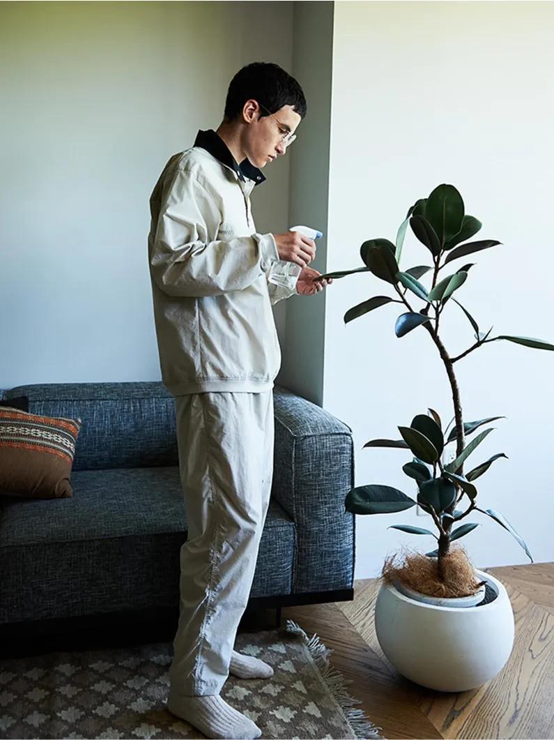 上班穿衣和周末的穿衣,休息日怎么穿衣