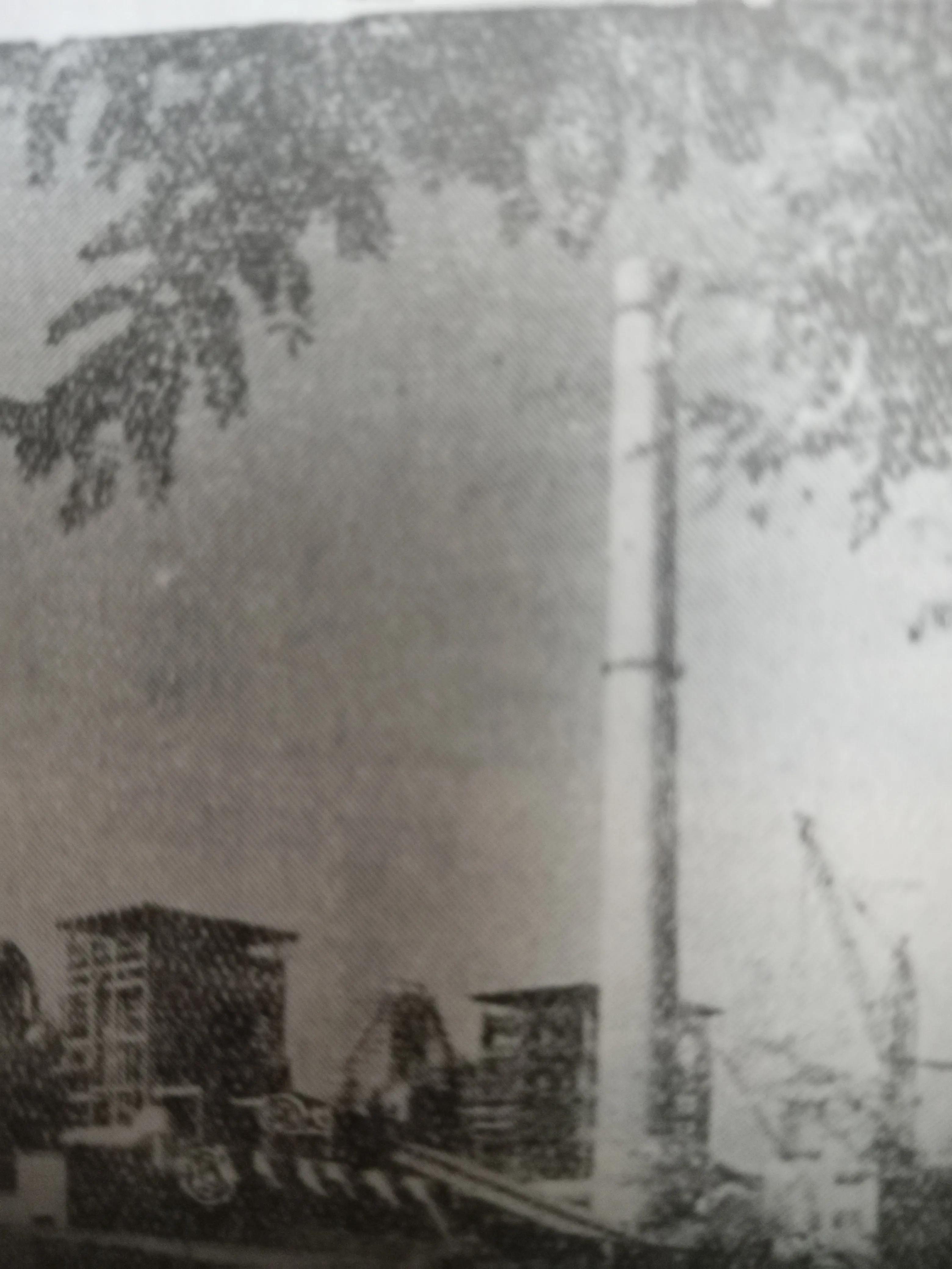 中原小香港是哪个城市,河南小香港是平顶山吗