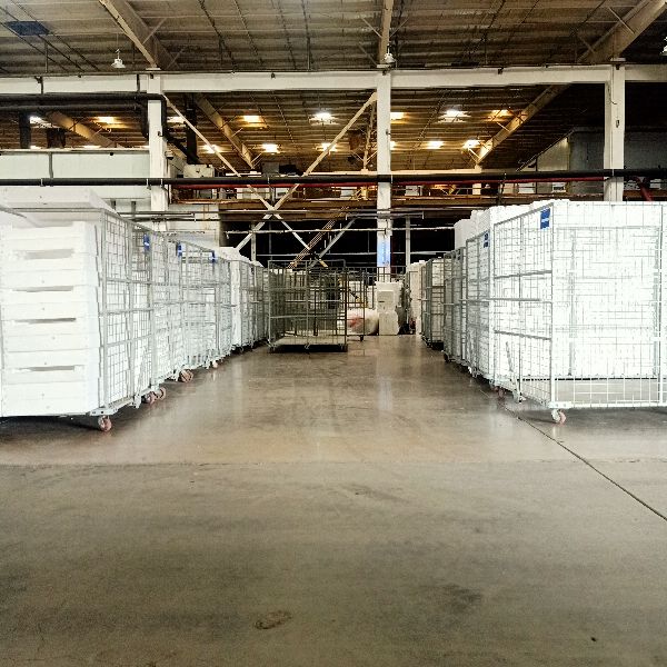 武汉市海尔工业园招聘,武汉海尔冰箱工业园