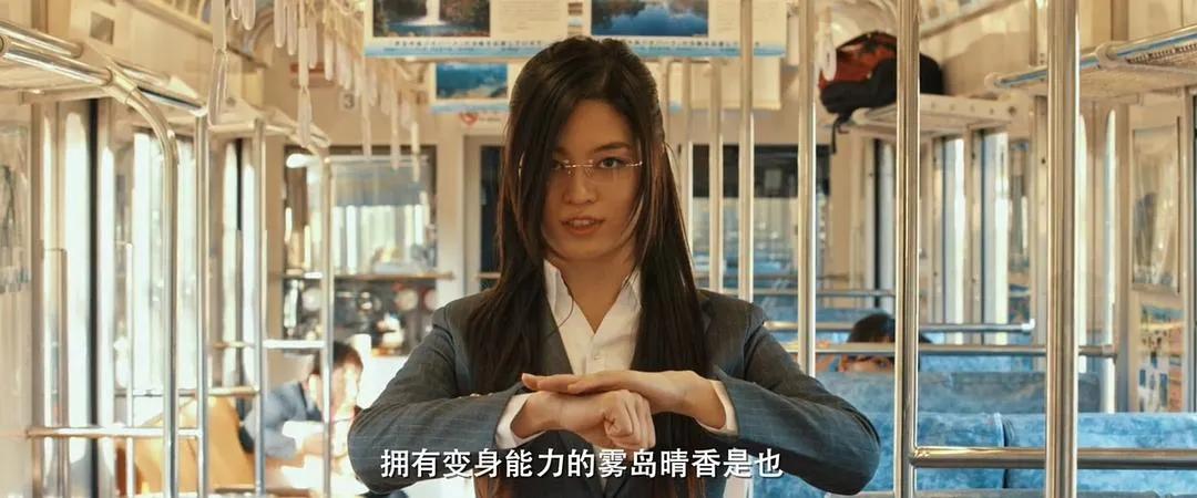 这部小成本网大让我眼前一亮