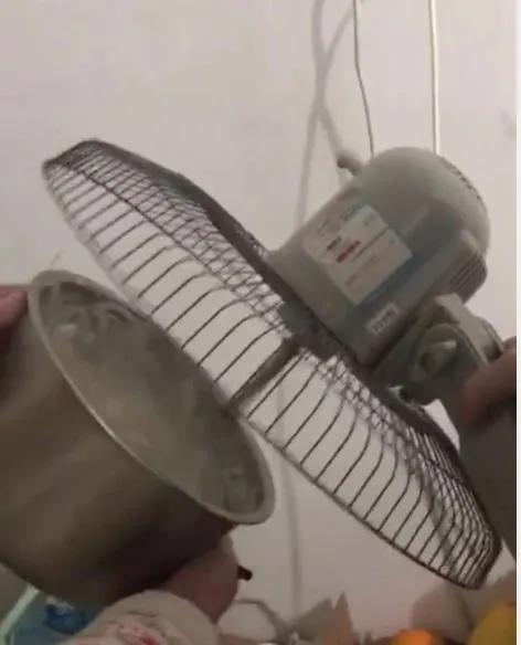 厨房即地狱,吃人不眨眼