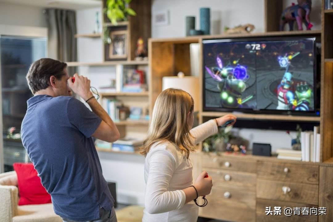 腾讯代理的国行switch,有哪些优势和劣势,值得注意