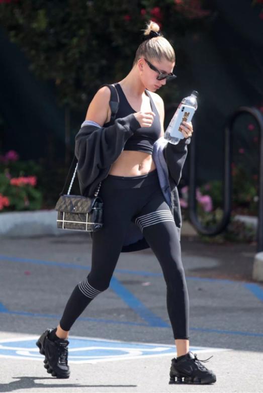 健身怎么搭配篮球衣服,不同身材如何挑选健身服