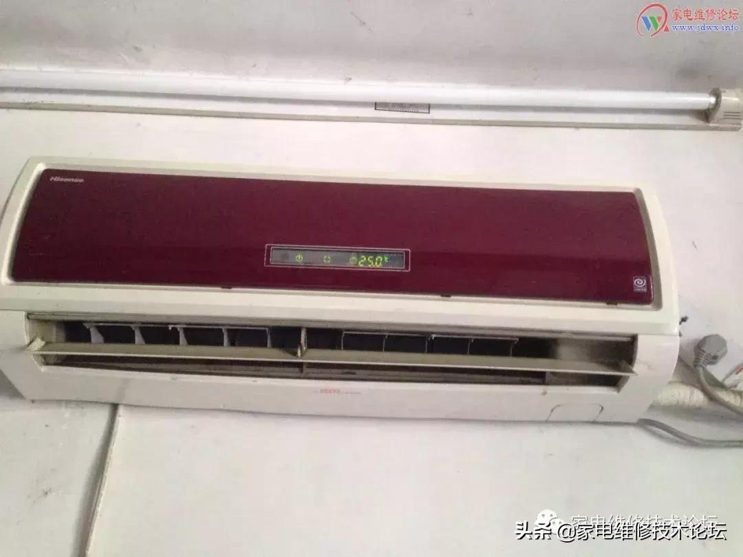 海信空调1.5匹一级变频35gw,海信变频空调kf-50lw27bp