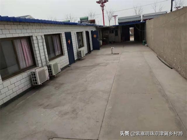 唐山乐亭旅游攻略一日游多少钱,唐山旅游乐亭祥云岛景点大全