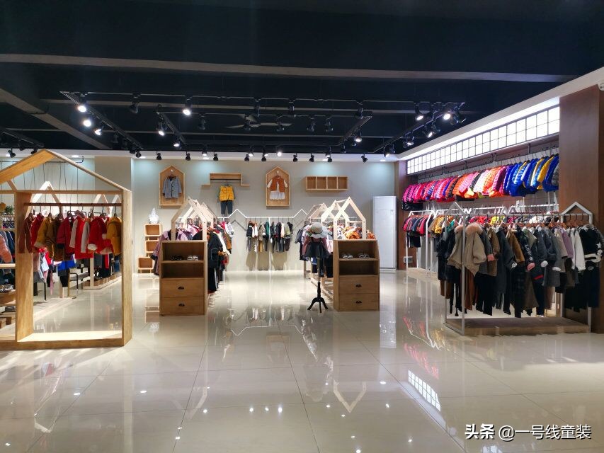 广州沙河童装批发市场最新,广州中山童装批发市场有哪些