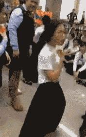 搞笑gif开心一刻原来高手在民间,搞笑gif你大爷果然还是你大爷