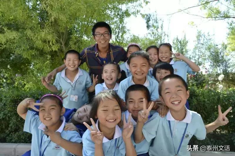 海陵十大“最美大学毕业生”名单出炉