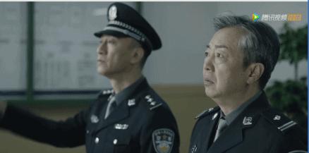 《扫黑风暴》中“正邪难辨”再飙戏,51岁孙红雷,好狠一男的