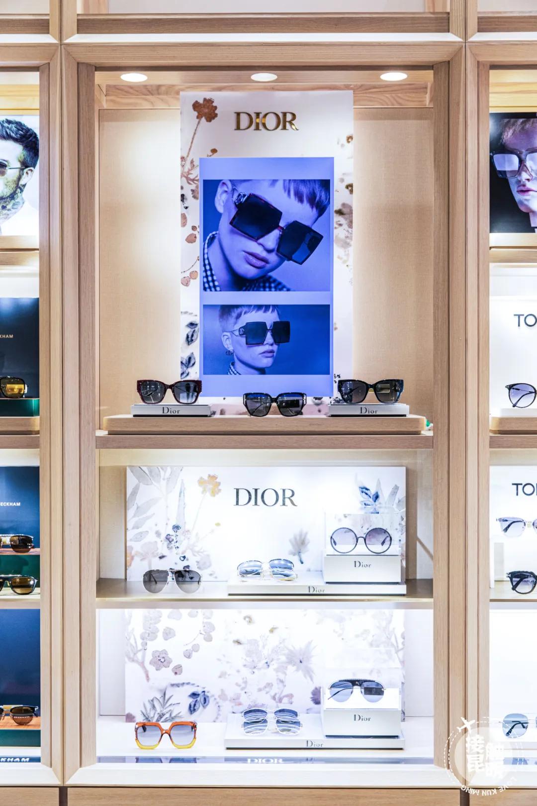 等了200+天,恒隆这7家高奢大牌终于开了!昆明首店,开启霸屏