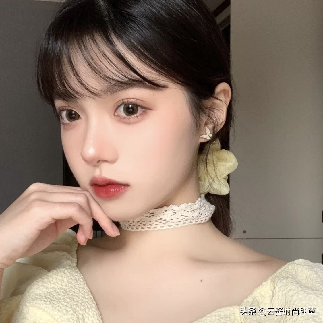 祛眼纹脂肪粒黑眼圈眼霜国货,眼纹小熨斗国货眼霜