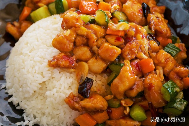 炒菜勾好芡有什么方法,炒菜勾芡怎么勾