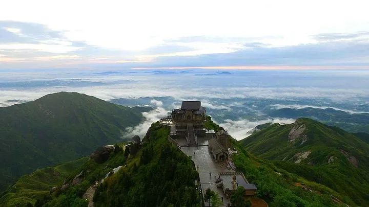 从长沙出发高铁旅游一圈路线推荐,长沙出发2-3天短途旅游高铁