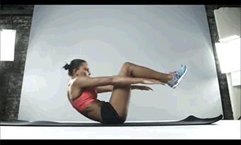 如何让腰变得更细,改善腰细的最佳方法