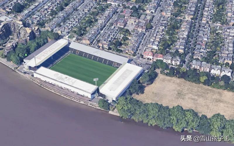 英格兰伦敦有多少支足球俱乐部,英格兰甲级联赛足球氛围