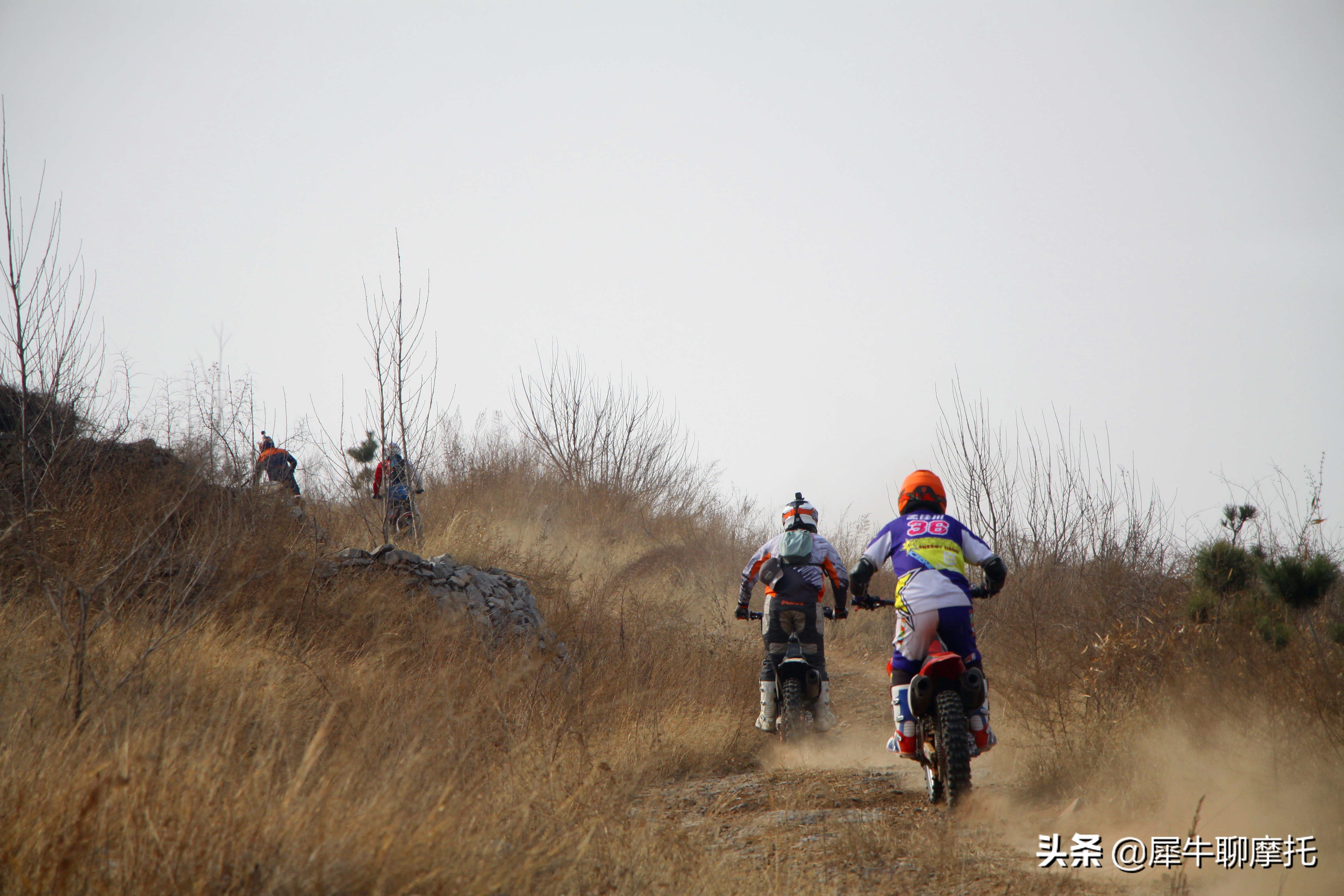 在哪玩越野车更合适,玩越野车的真实感受