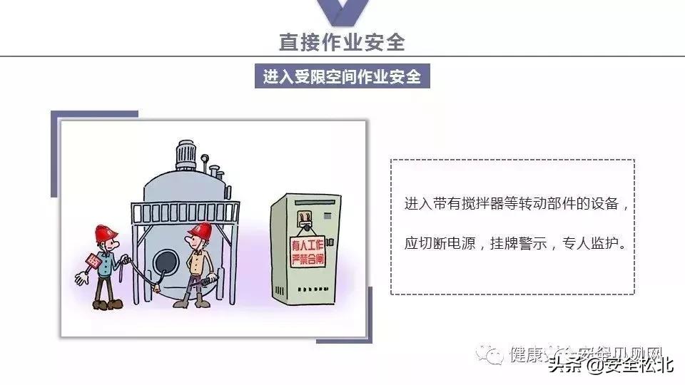 漫画趣味安全保护讲的什么,科普安全知识漫画