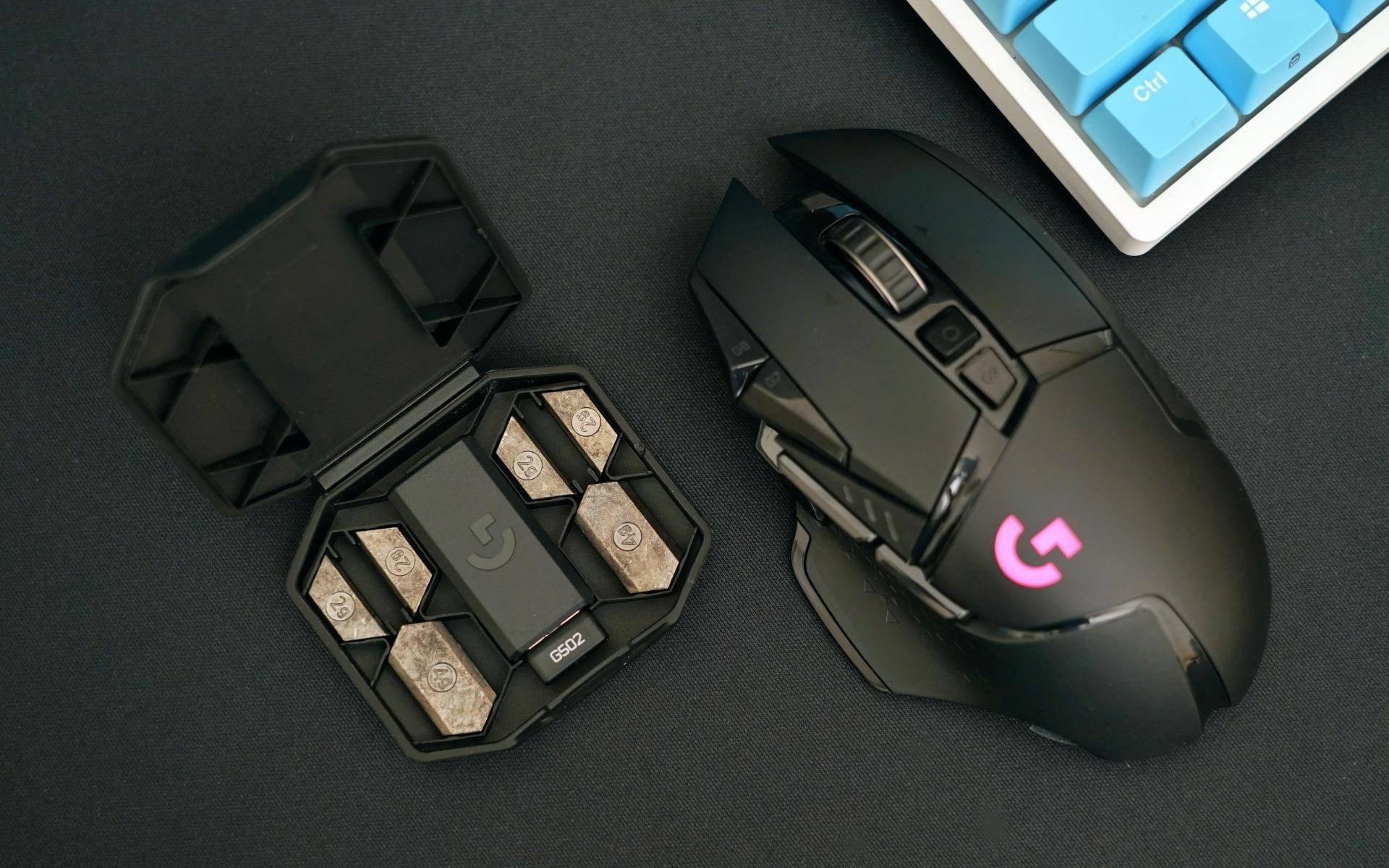 2019年电竞外设,618电竞外设推荐