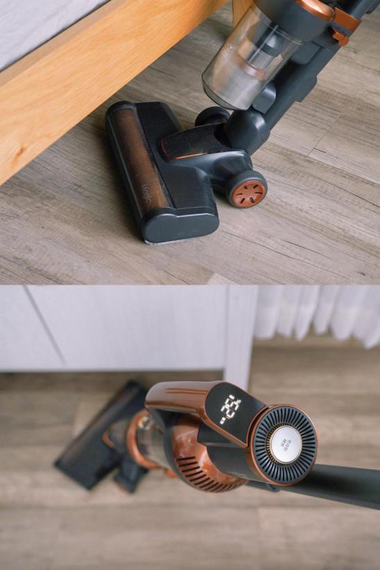 吸尘器要不要买原装的,吸尘器买有线无线