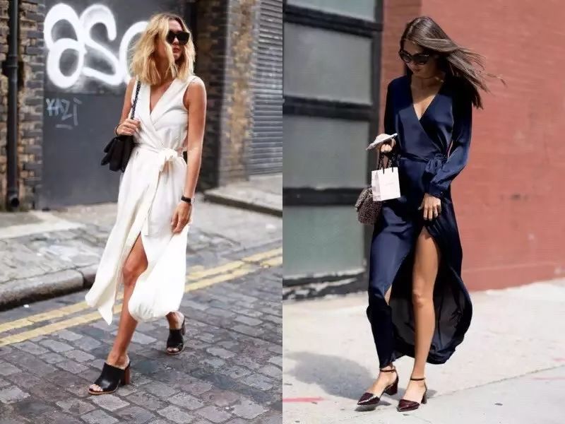 金色珍珠和啥搭配显高级感,极简风配珍珠项链