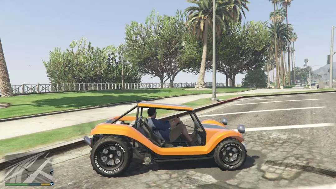 utv和越野车区别,utv与越野车有什么区别