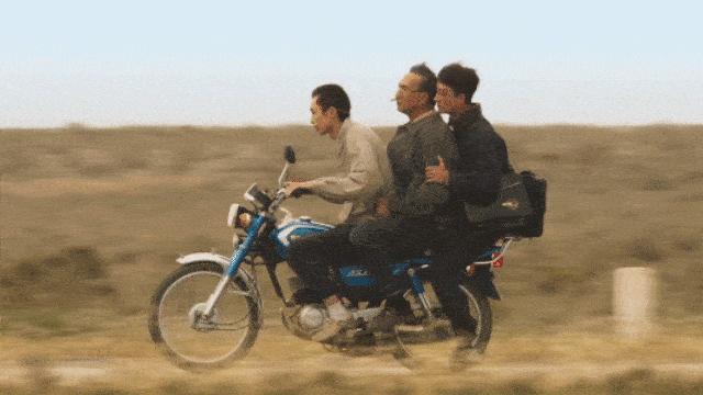 山海情的追剧心得,山海情电视剧感言