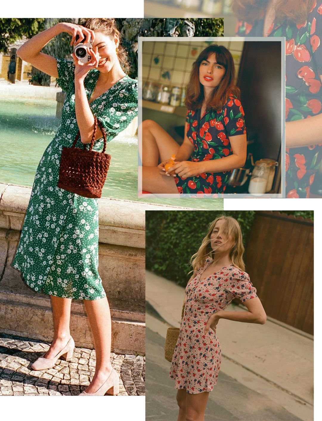 ins比较好的时尚博主,ins超火时装博主