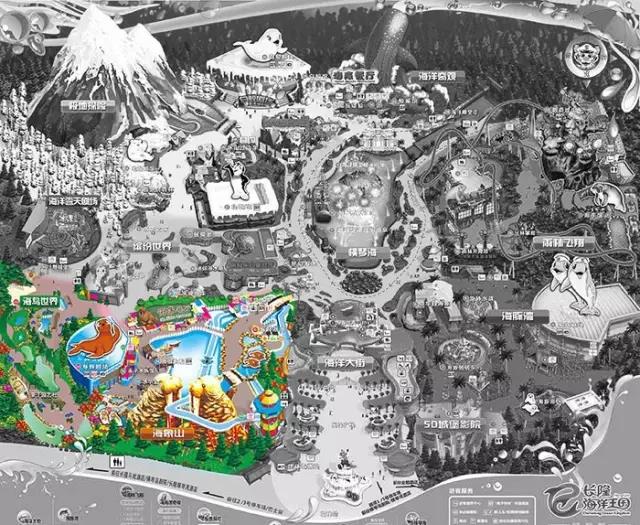 寒假带孩子去长隆玩什么,长隆寒假旅游攻略