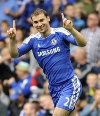 世界杯传奇右后卫卡福,足坛十大十号球衣