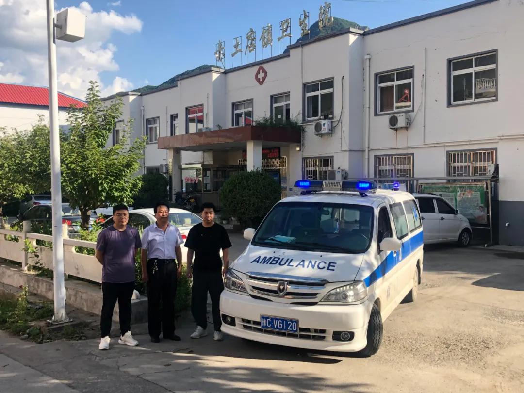 警医联动工作方案,警医联动绿色通道守护平安