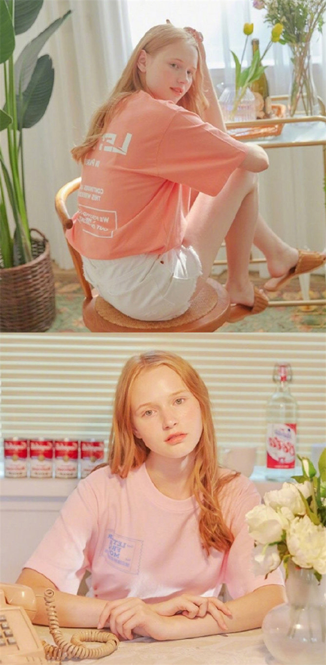 马卡龙色夏日搭配,马卡龙色系穿搭合集