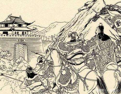 毛*东泽**为什么说，刘邦是高明的政治家？（二）作风民主