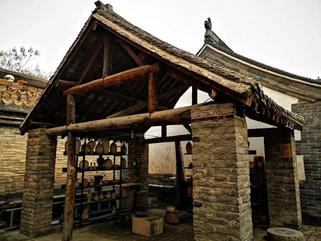 禹州元旦哪里玩,元旦游玩禹州周边